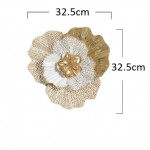 Арт-объект на стену Inodesign Flower Decor 44.5125